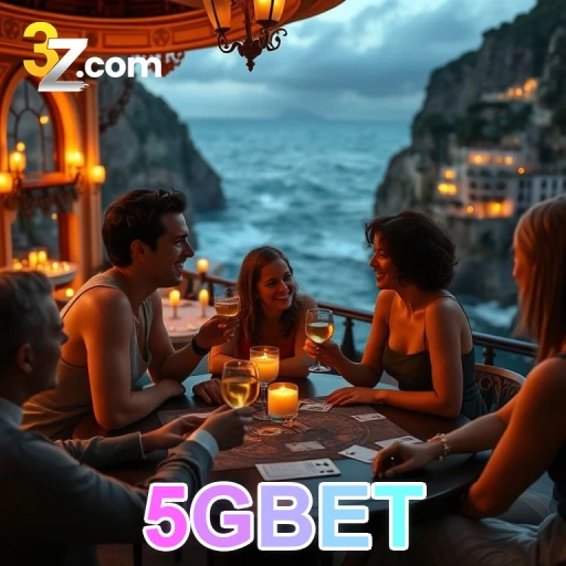 5GBET Bônus Especiais