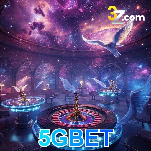 5GBET Cassino Online