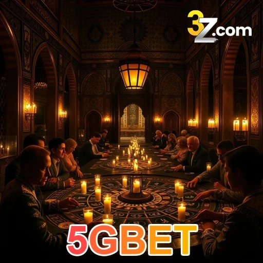5GBET