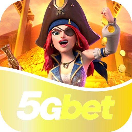 5GBET LOGO