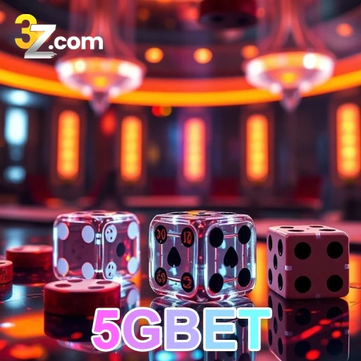 5GBET Jogos de caça-níqueis