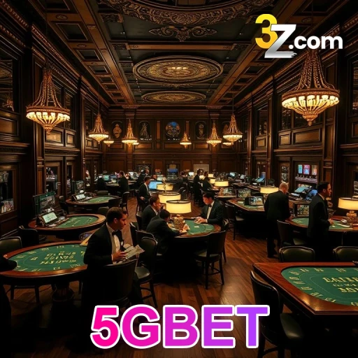 5GBET: A Revolução do App no Jogo Brasileiro