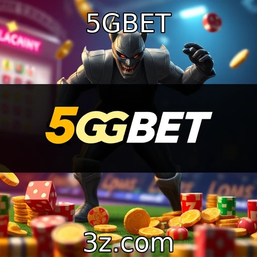 Crescimento da realidade aumentada na indústria de jogos - 5GBET