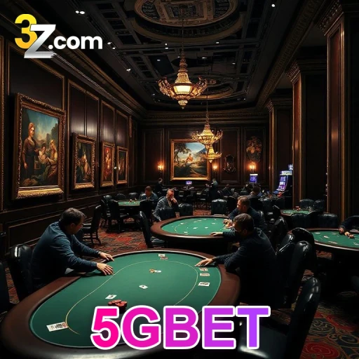 5GBET Bônus Especiais