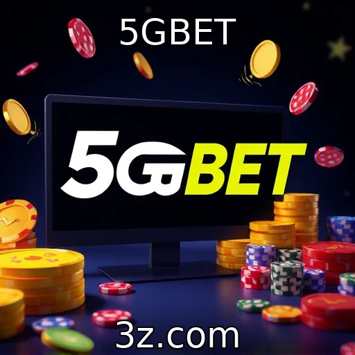 Tendências atuais na monetização de jogos online | 5GBET