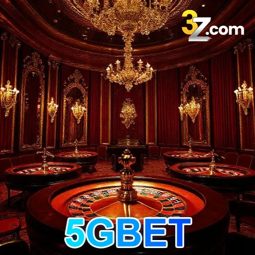 Explorando Jogos Imperdíveis no 5GBET para Todos os Gostos