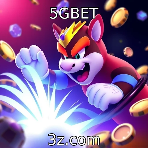 Tendências recentes no desenvolvimento de jogos móveis - 5GBET