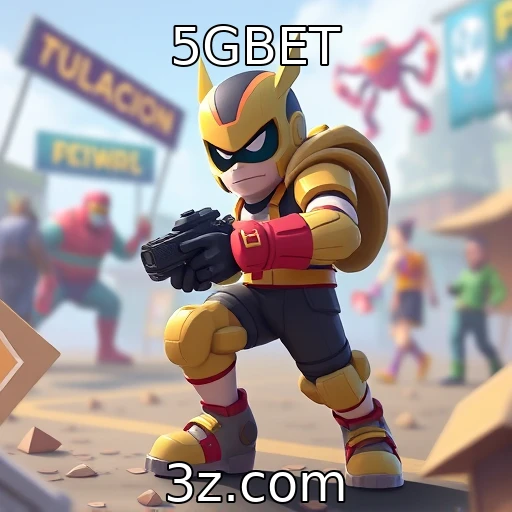 Crescimento do mercado de jogos mobile no Brasil - 5GBET