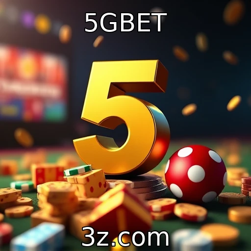 Crescimento da indústria de jogos online em mercados emergentes - 5GBET