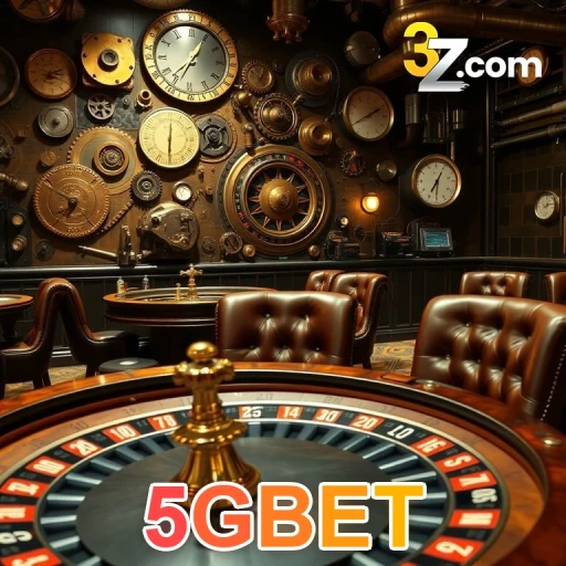 5GBET Promoções Atuais